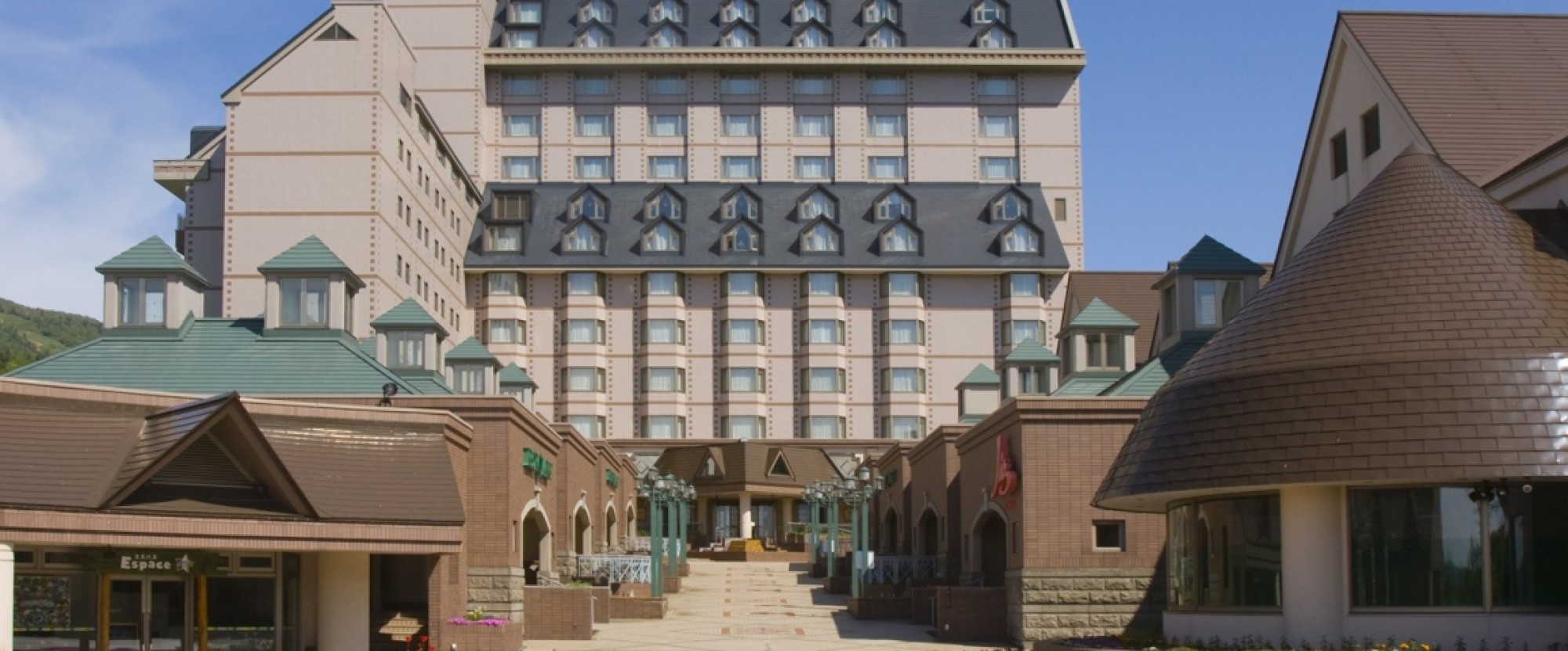 Club Med - 5D4N Kiroro Grand Hokkaido (Summer) photo 948