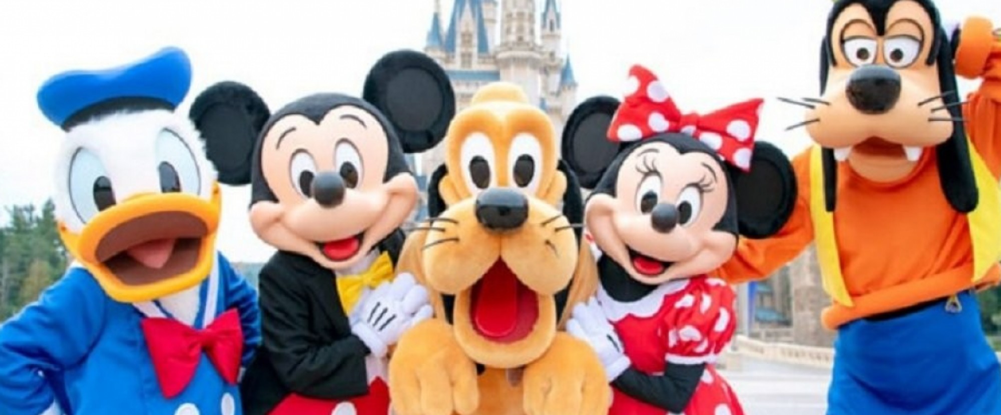 7D4N OSAKA/KYOTO/HAKONE/TOKYO+TWIN THEME PARK (UNIVERSAL STUDIOS JAPAN + TOKYO DISNEYLAND) photo 620