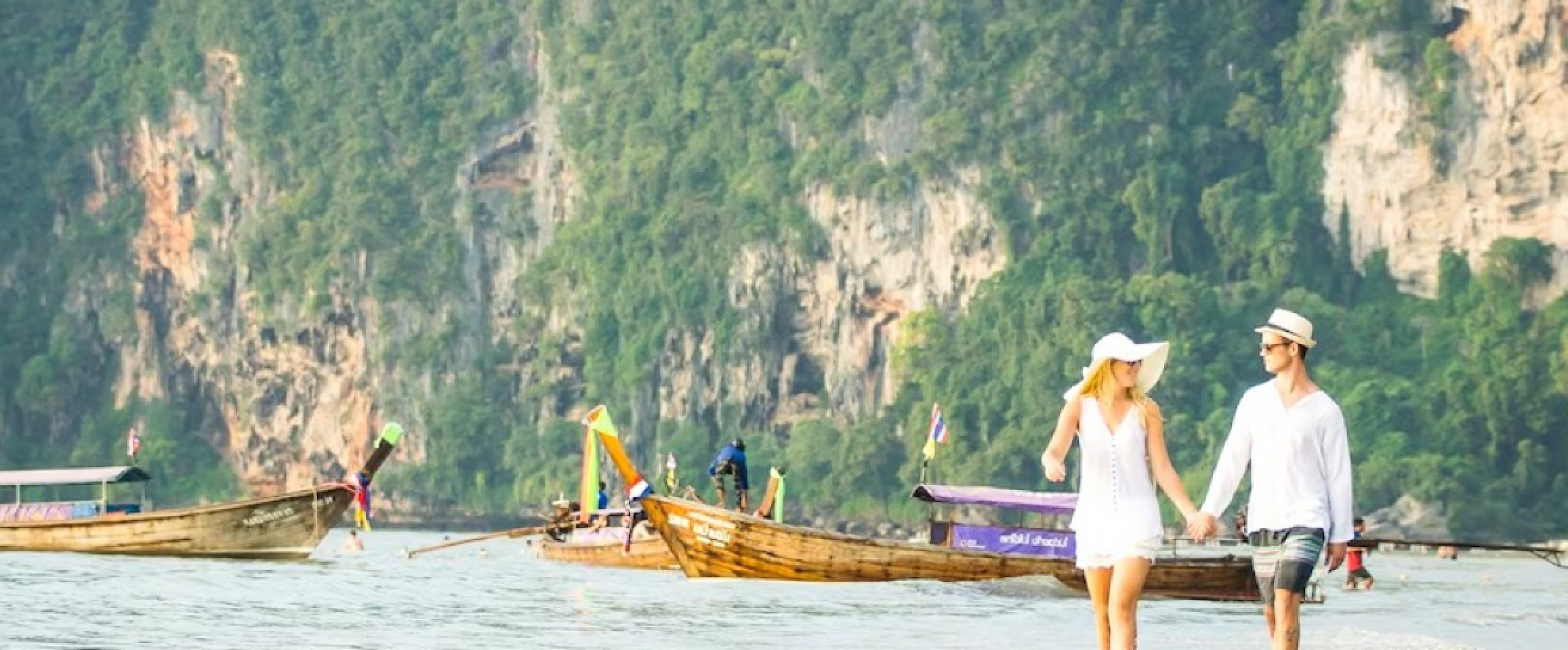 Krabi - 4D3N Well Sweet Honeymoon Package photo 960