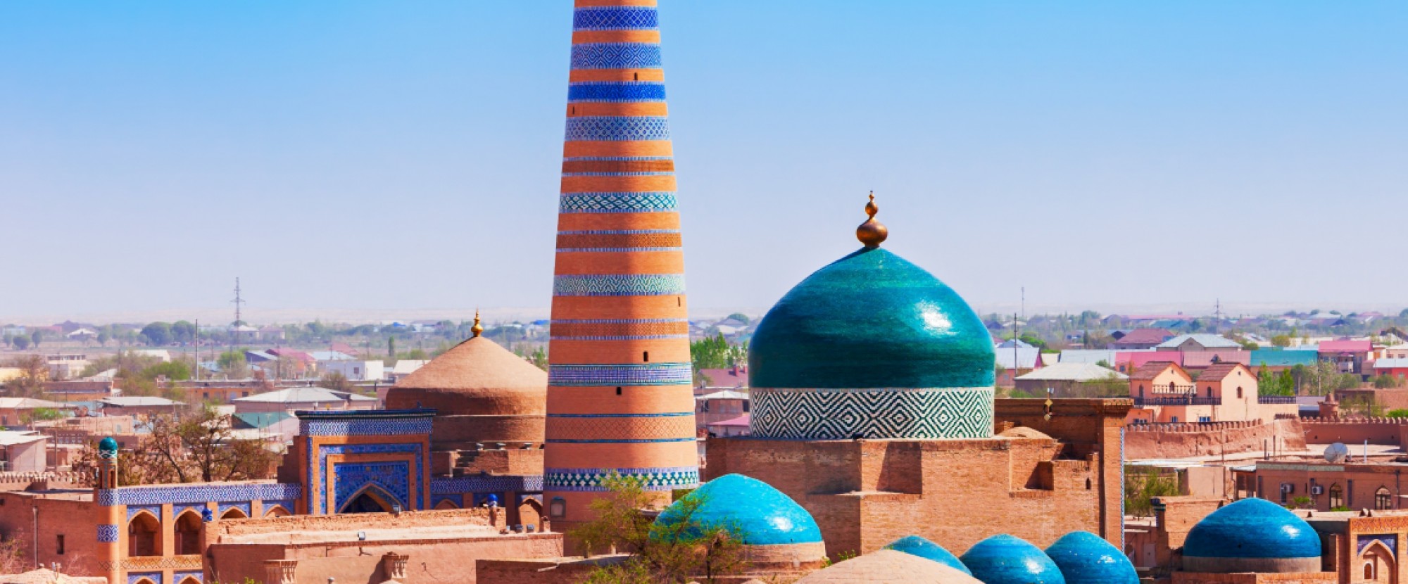 Uzbekistan Group Tour - INSIDER ODYSSEY 8D6N photo 964