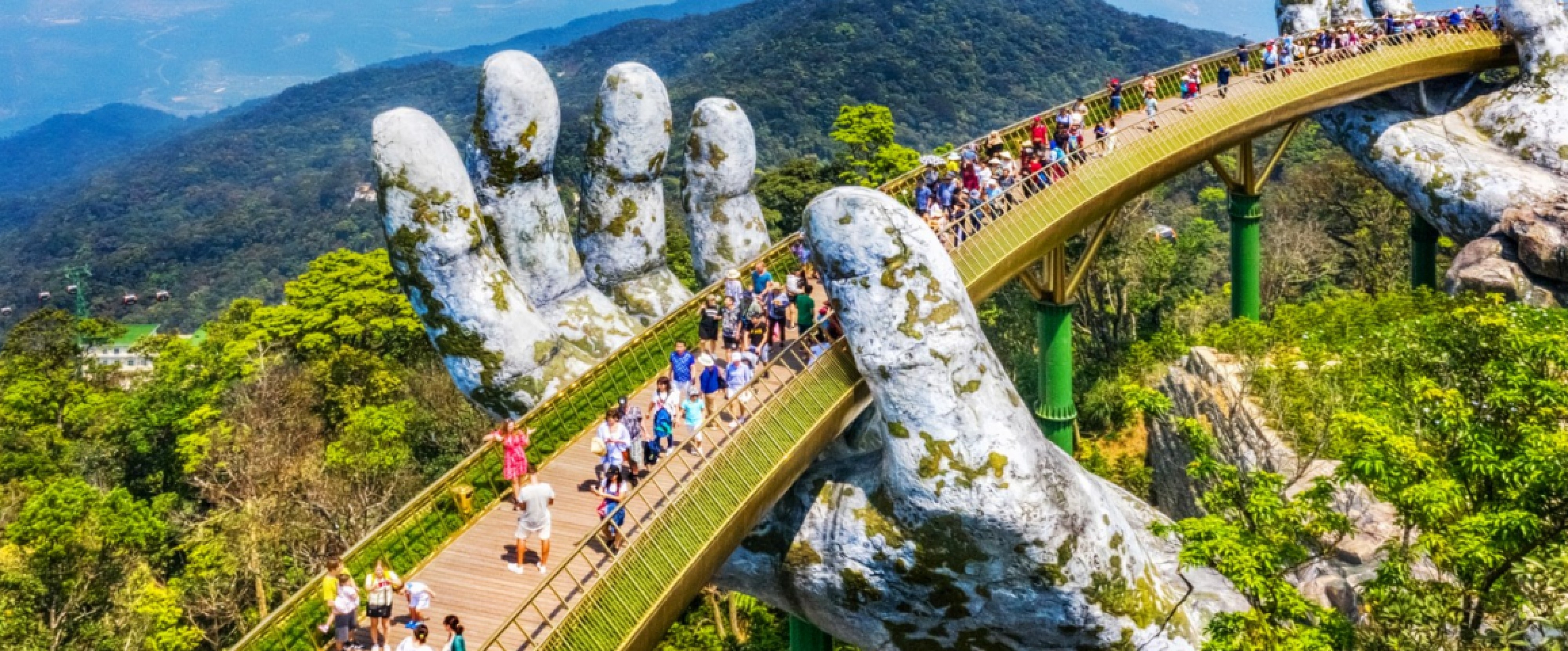 5H4M DANANG + HOI AN + BANA HILLS photo 1061