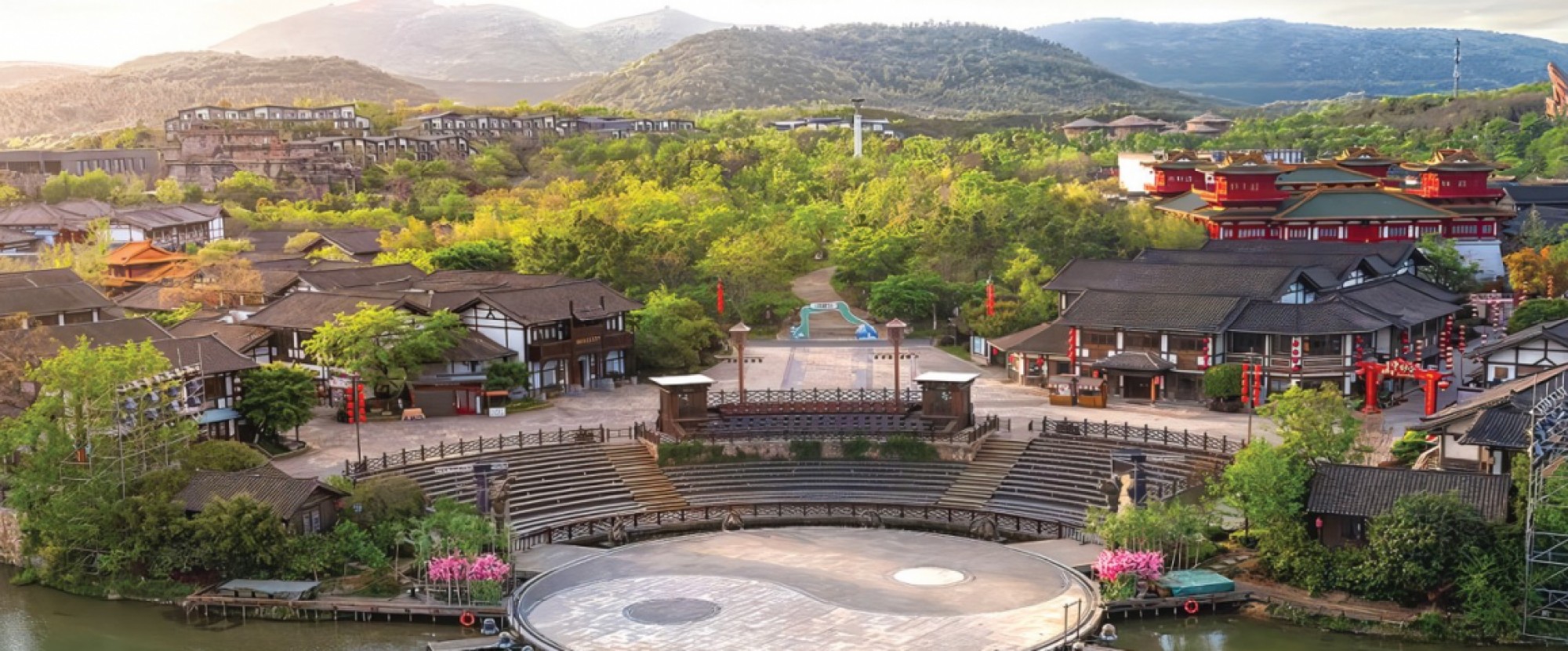 7D5N SHANGHAI / SUZHOU / SALT LAKE CITY / WUXI / HANGZHOU photo 1074