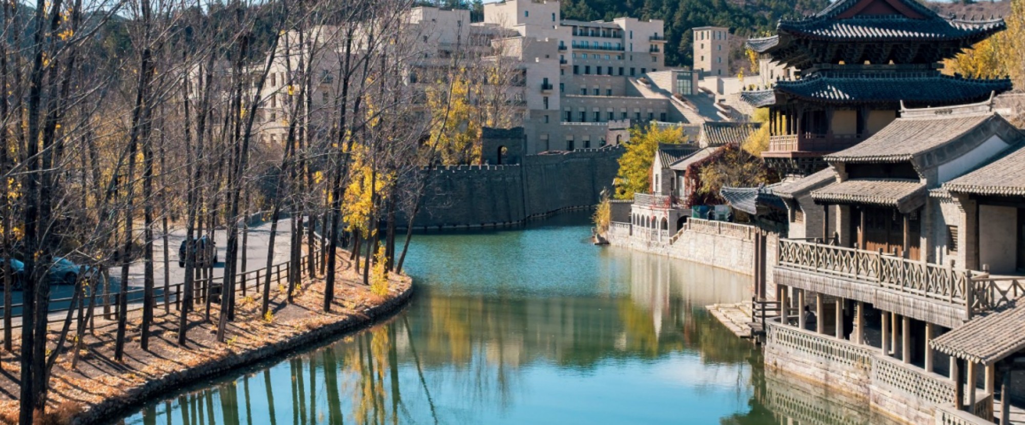 7D5N AMAZING BEIJING + GUBEI WATER TOWN (NO SHOPPING) photo 1076