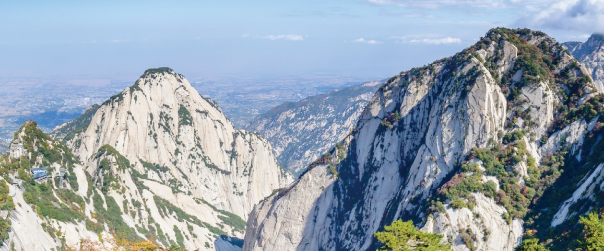 7D5N XI’AN + MT.HUA photo 1083