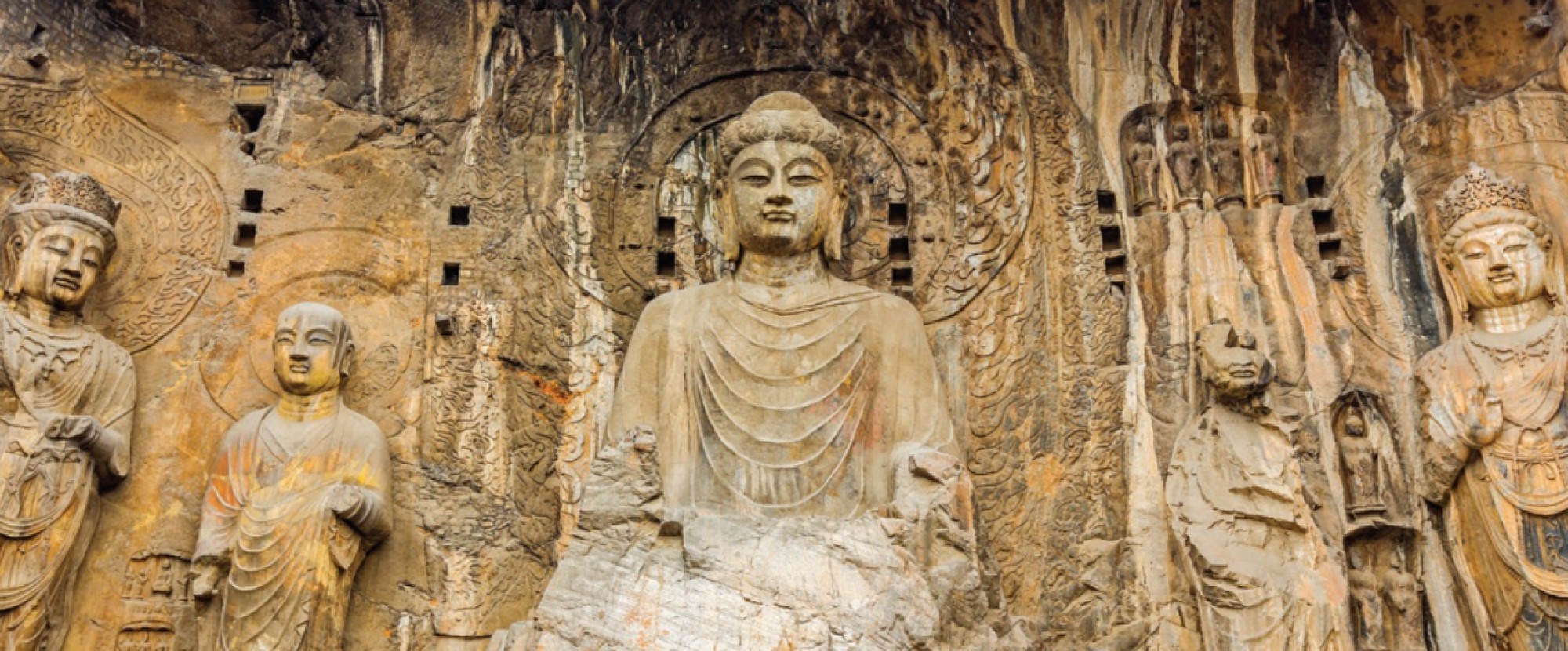 8D6N XI’AN/LUOYANG/DENGFENG/SANMENXIA/MT.HUA photo 1084