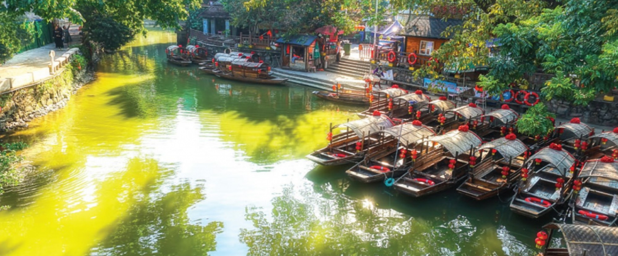 6D4N TASTE OF GUANGZHOU / PANYU / ZHUHAI / ZHONGSHAN / SHUNDE / FOSHAN photo 1085