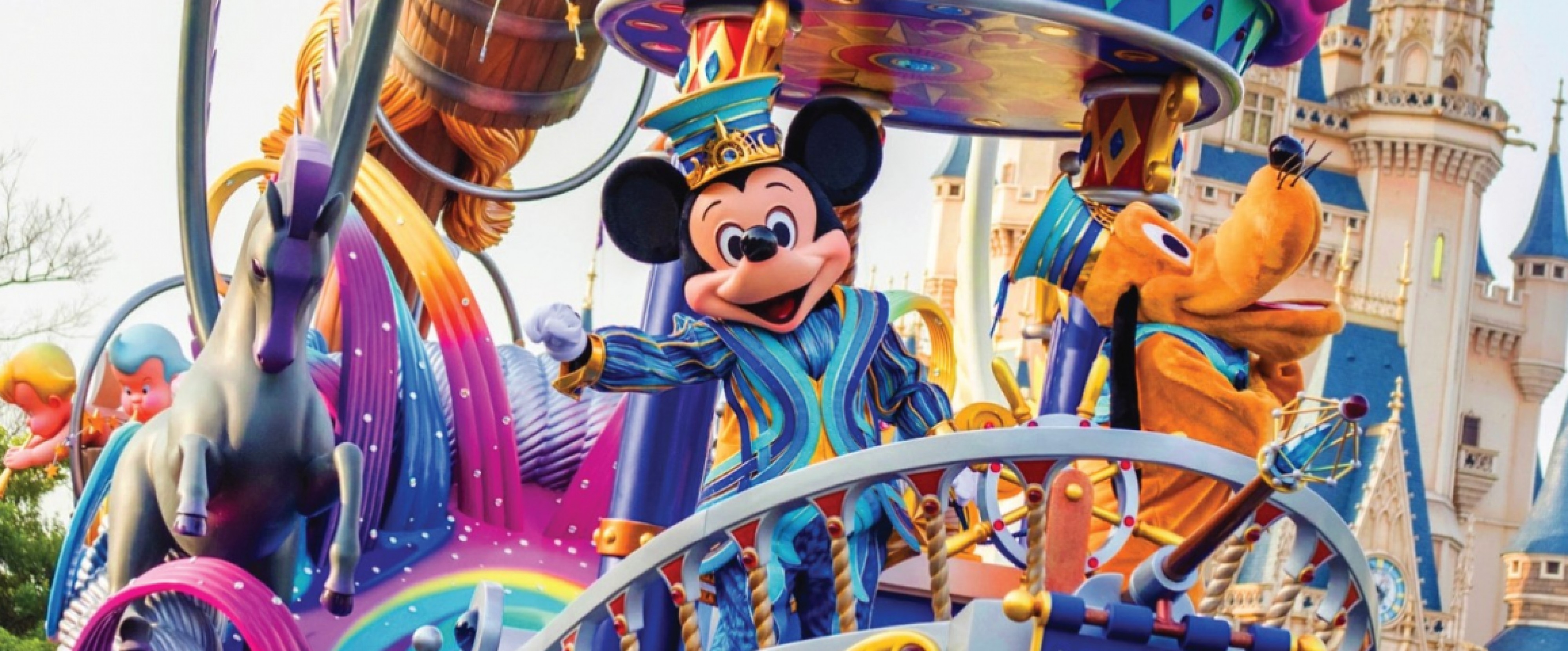 6D5N TOKYO + DISNEYLAND / MT. FUJI / KYOTO / OSAKA photo 1089