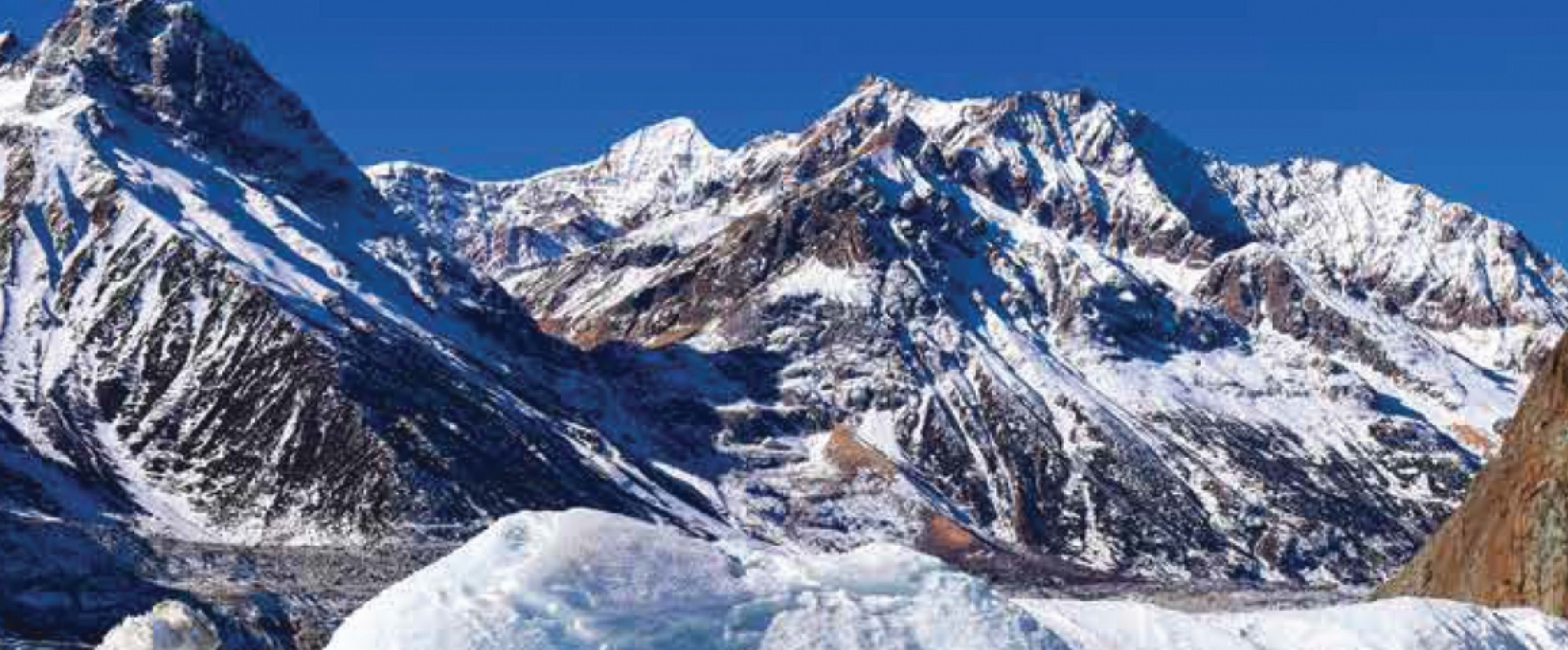 9D8N THE ULTIMATE TIBET: GLACIERS AND WONDERLAND EXPLORATION photo 1094