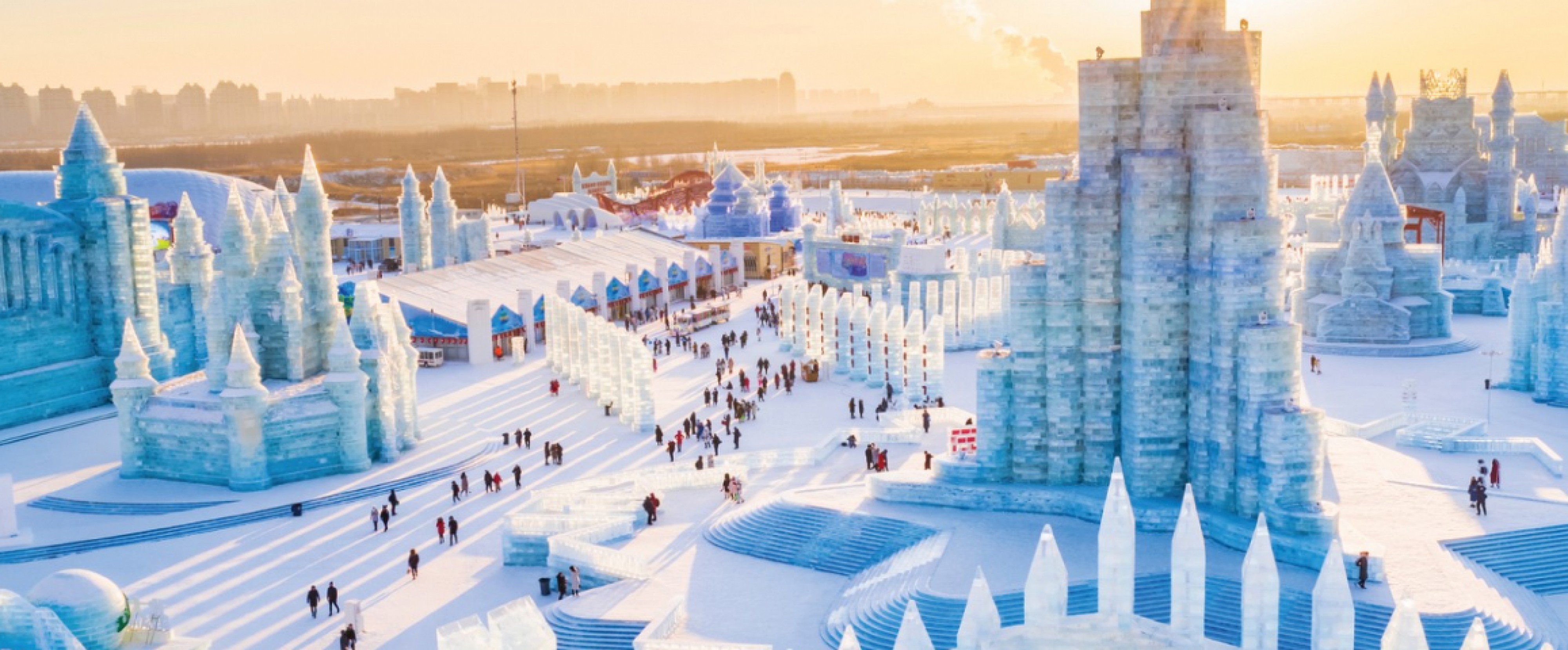 7D6N HARBIN + MOHE photo 1098