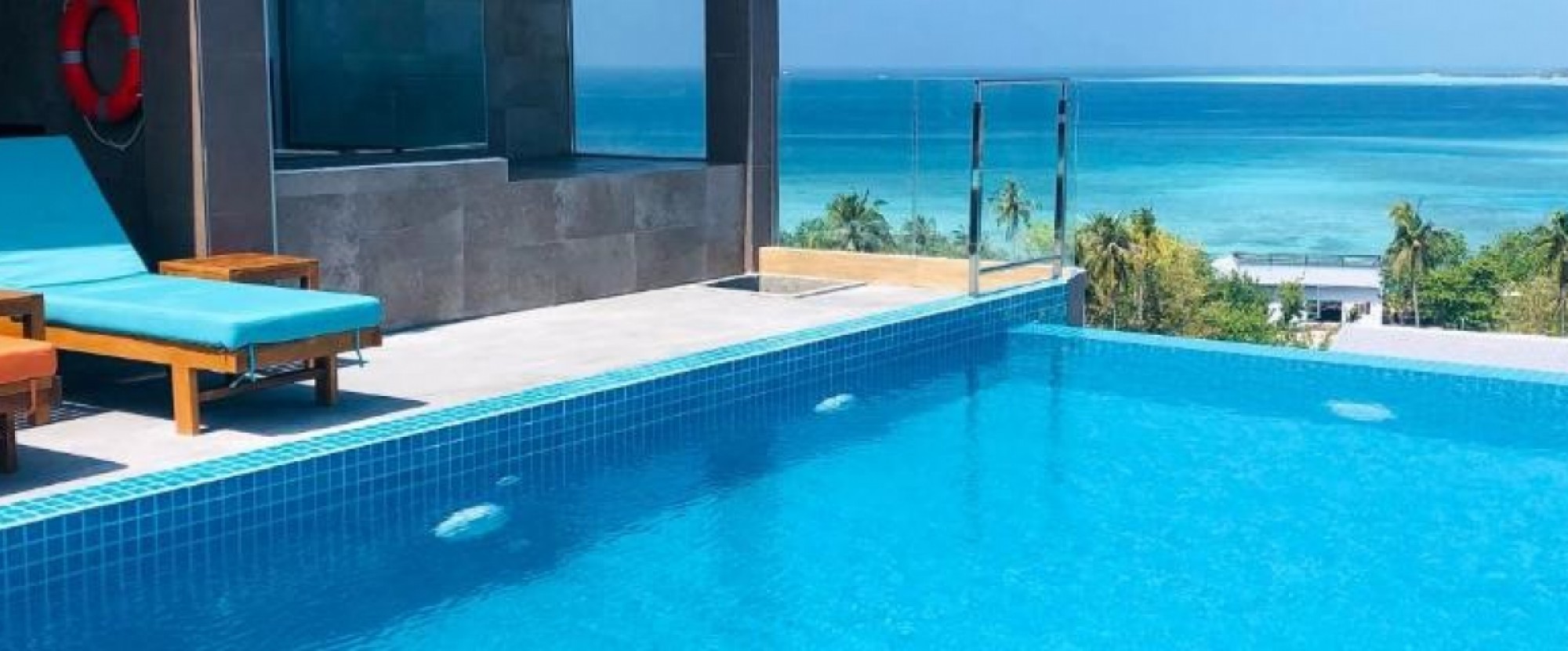 4D3N Triton Prestige Seaview & Spa photo 1100