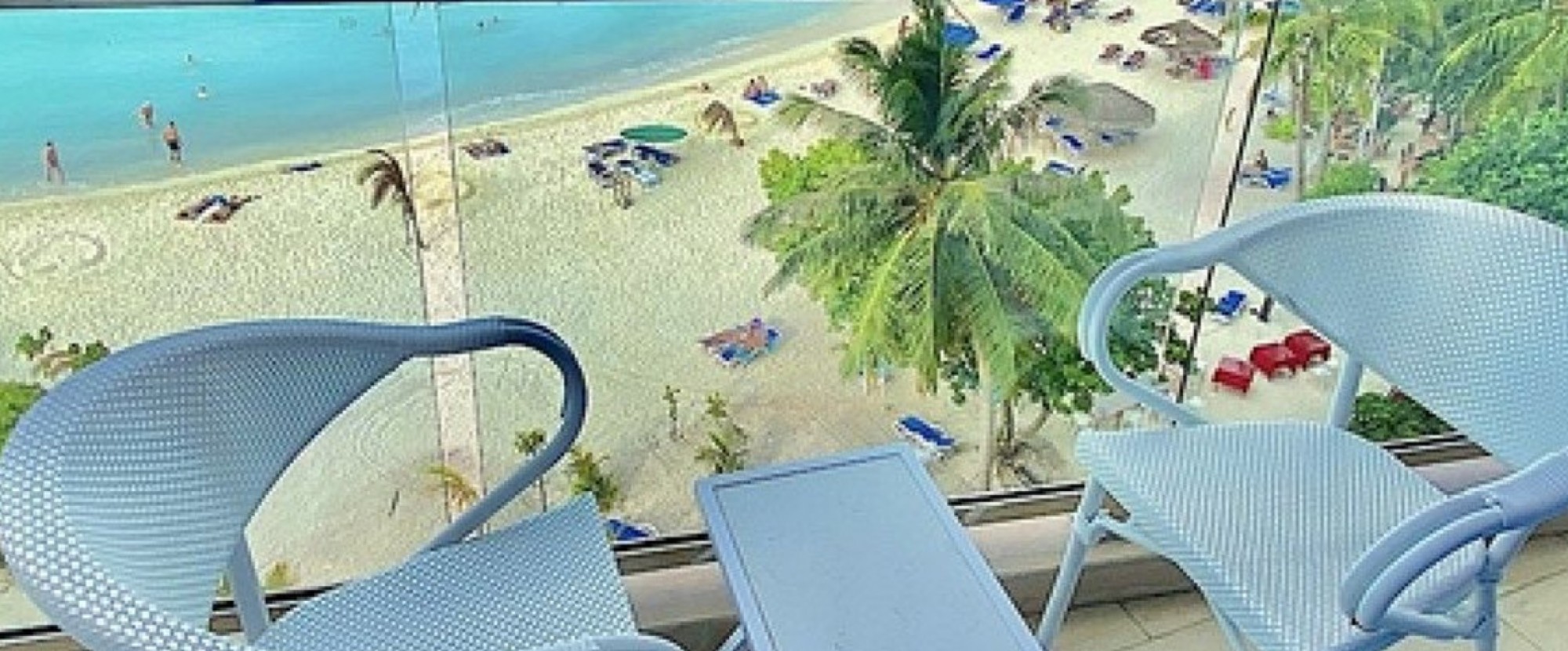 4D3N Kaani Palm Beach Hotel photo 1101