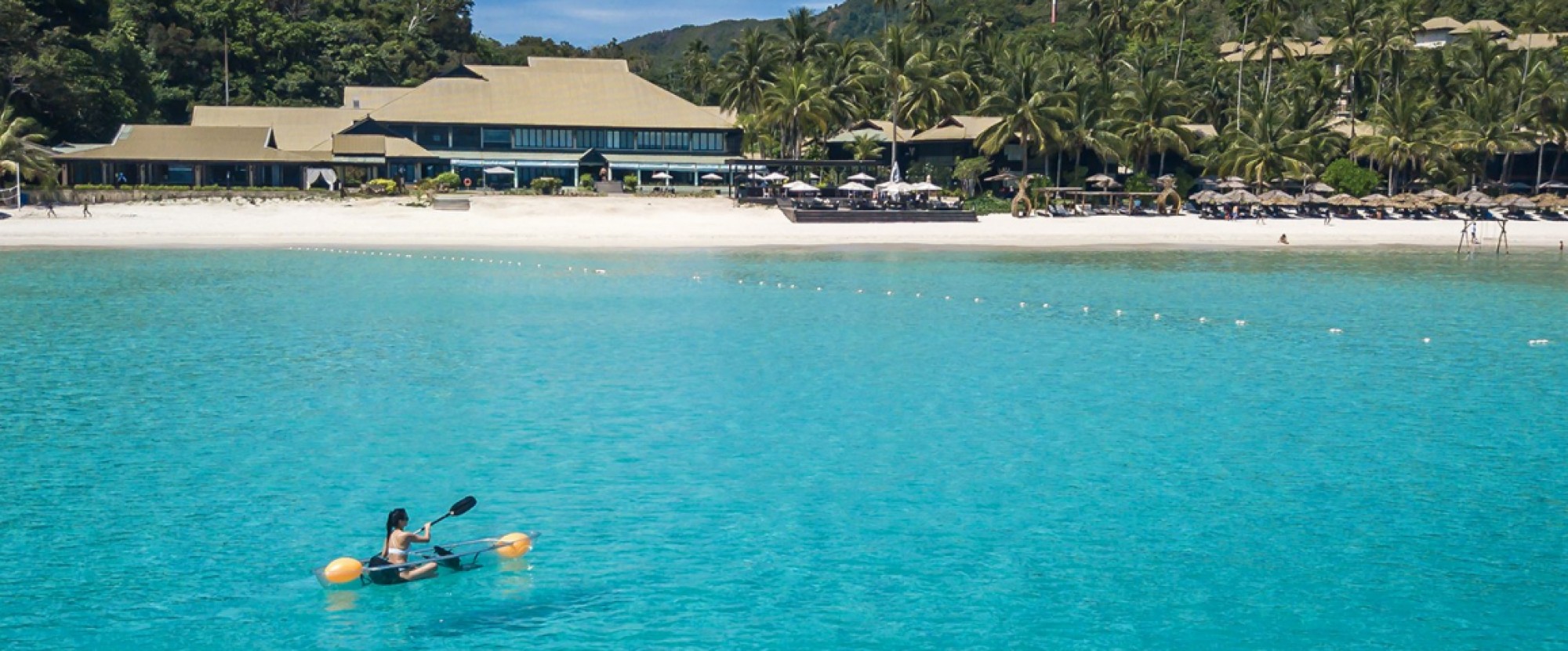 The Taaras Beach & Spa Resort - 3D2N Full Board Package photo 1115