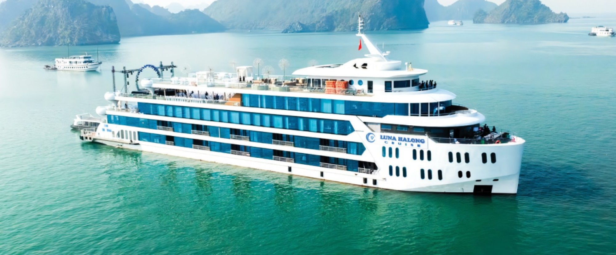 5D4N HANOI / HALONG BAY / NINH BINH photo 666