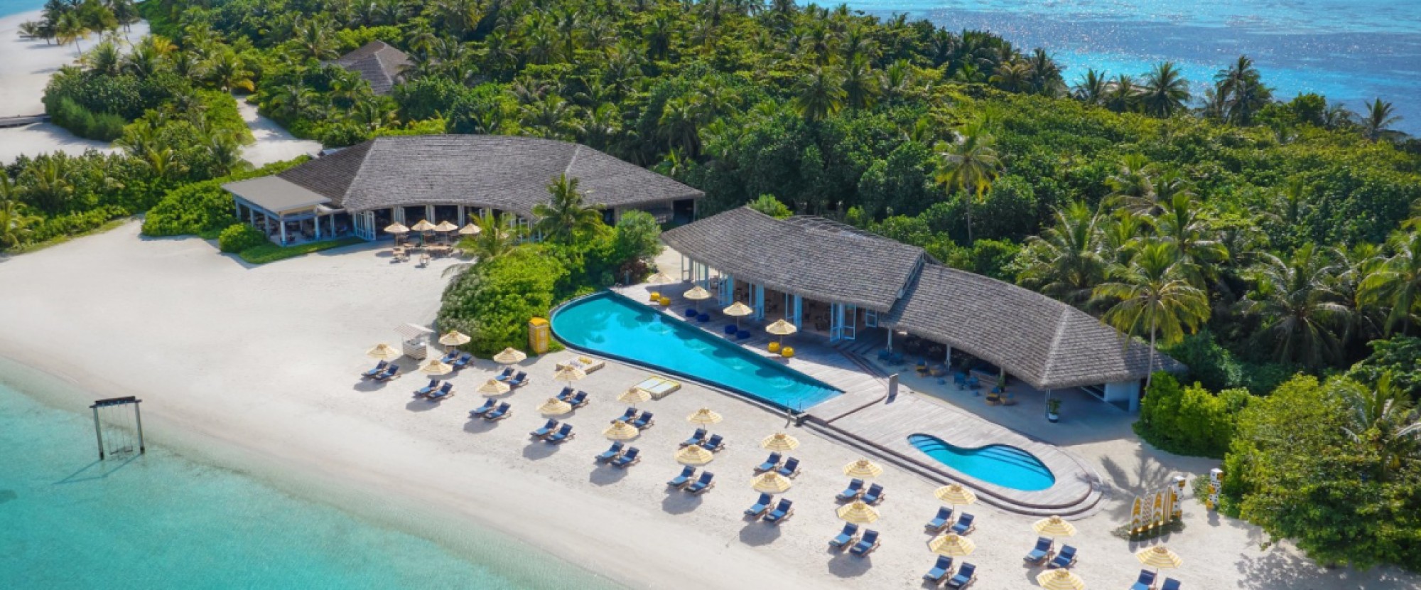 4D3N Le Méridien Maldives Resort & Spa photo 1137