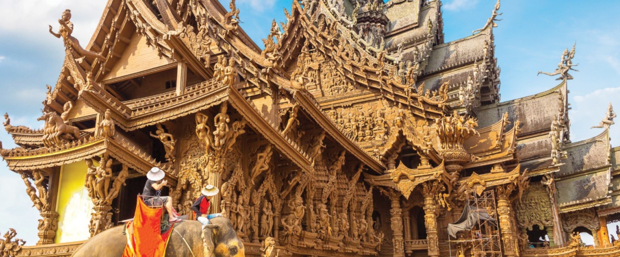 4D3N PATTAYA TRIP photo 1030