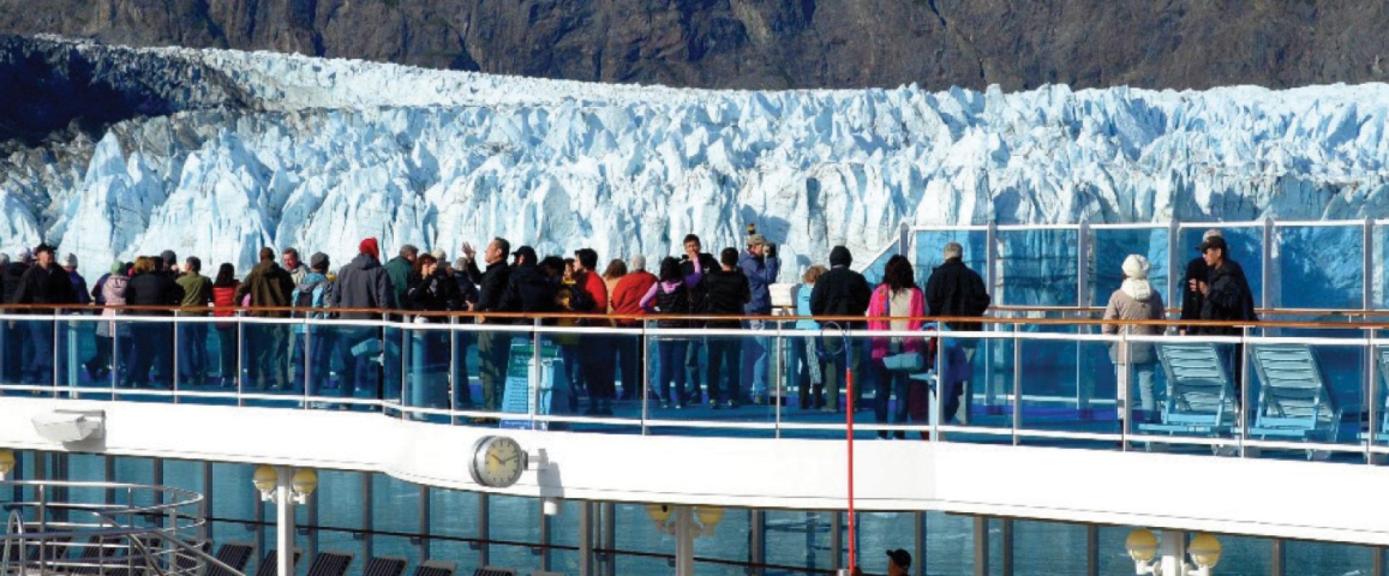 15D Let’s Go Alaska Cruise + Canadian Rockies - Emerald Princess photo 1145