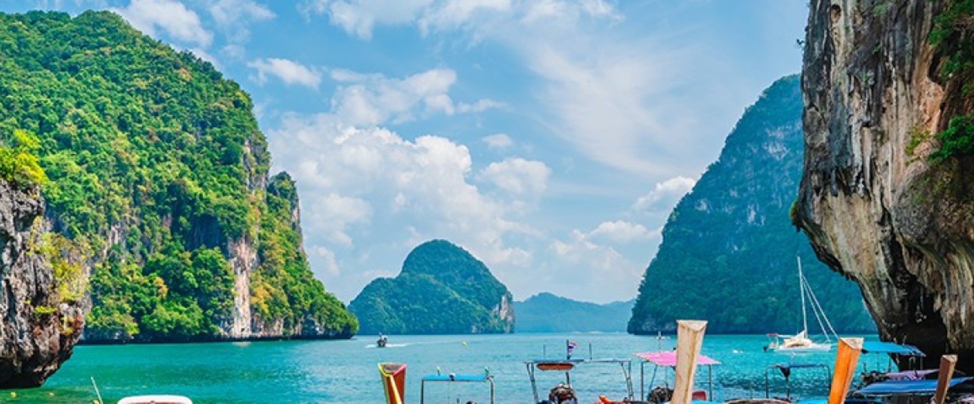 3D2N Krabi Free & Easy photo 1155