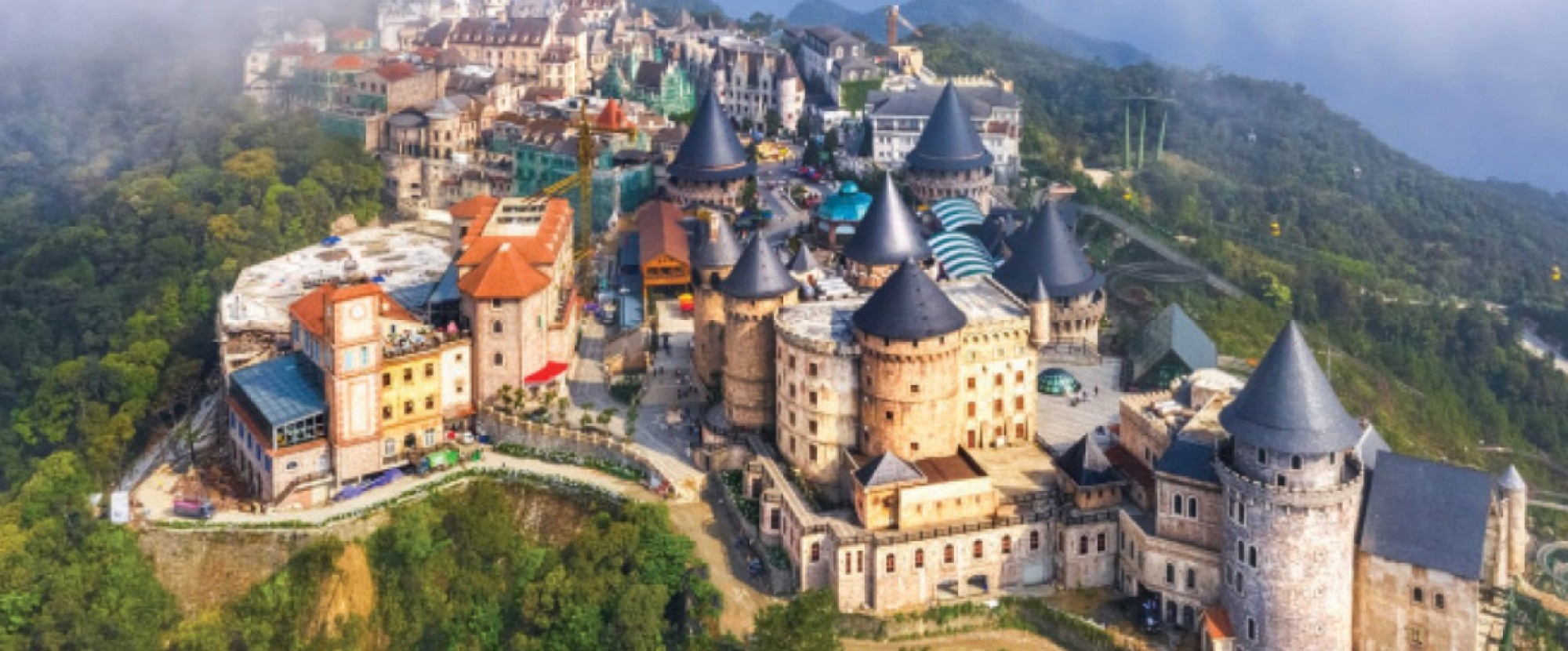 4H3M Da Nang + Hoi An + Ba Na Hills photo 1173