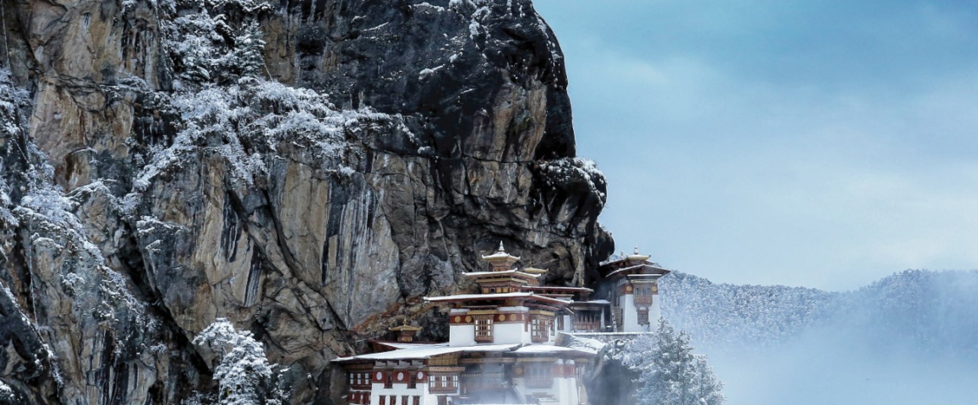 6D4N BHUTAN – Buy 1 Get 1 Free & Mega Deals photo 1178