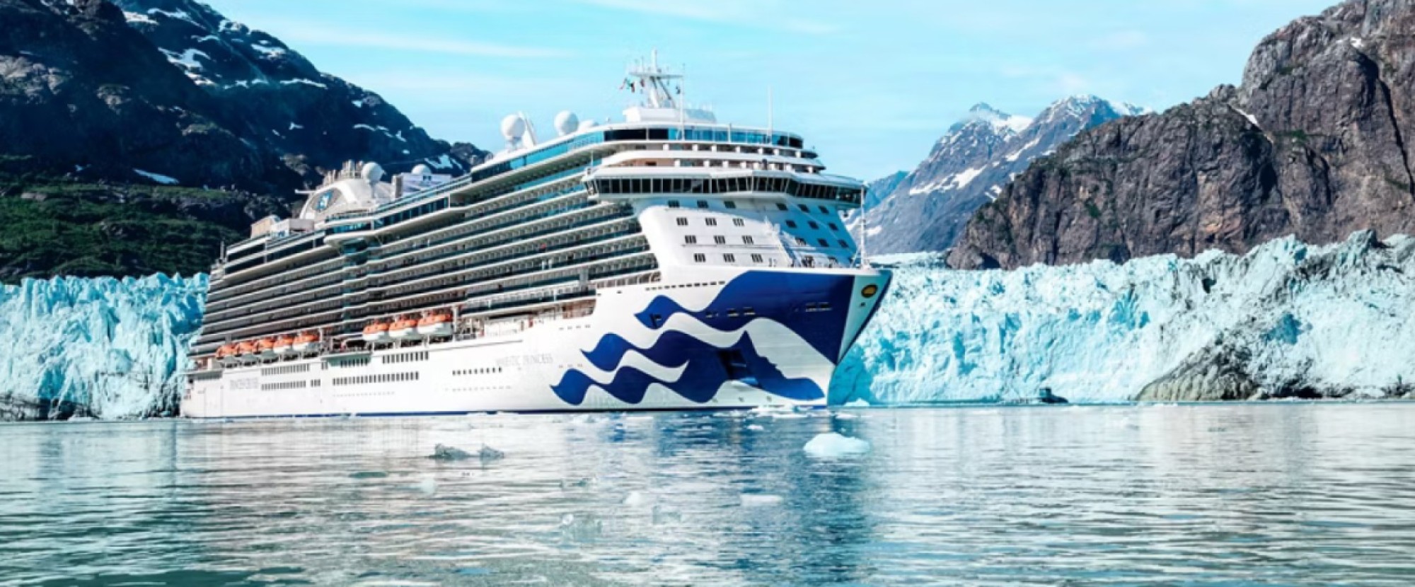 17D14N ROYAL PRINCESS CRUISE + CANADIAN ROCKIES photo 1181