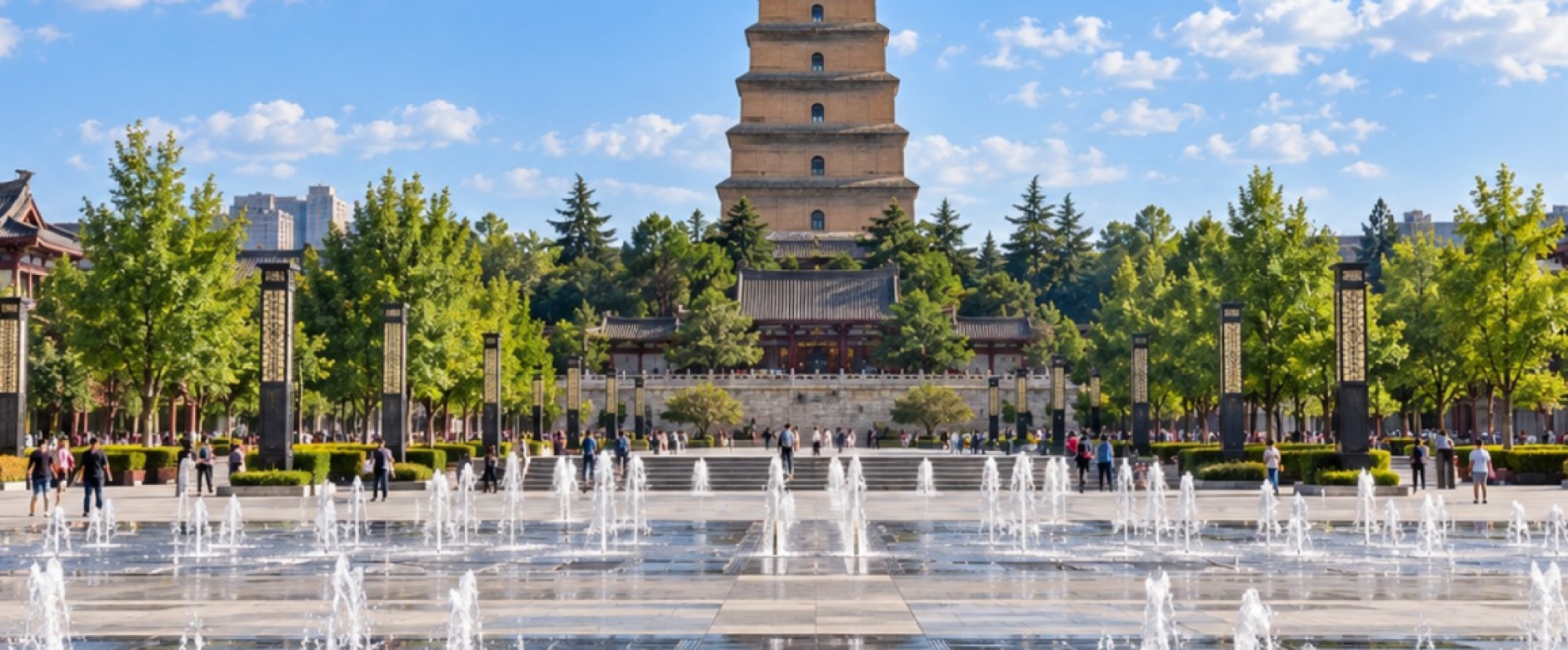 6D4N Xian Muslim Private Tours photo 1185
