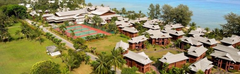 Berjaya Tioman Resort - 3D2N Infinite Package