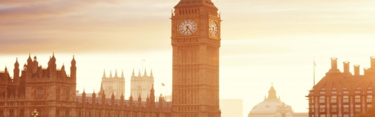 London & Country - 7 Days