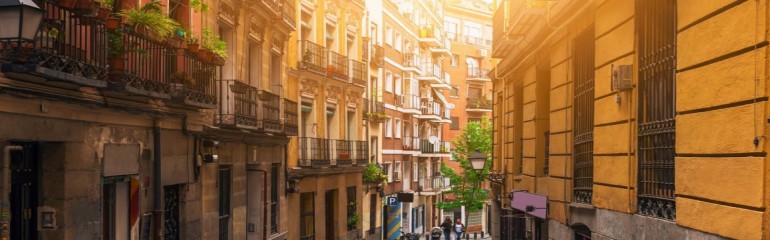 The Best of Spain - 9 Days