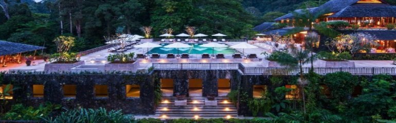 The Datai Langkawi  - 3D2N Datai Staycation Package