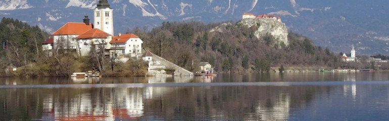 13 Days Comprehensive Croatia, Slovenia, Bosnia & Herzegovina + Double National Park (Krka & PLitvice)