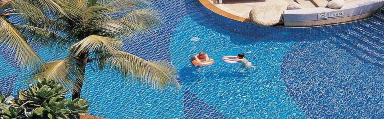 4D3N Phuket Free & Easy - Royal Paradise Hotel