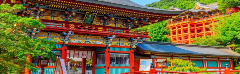 6D4N KYUSHU EXPERIENCE (FUKUOKA/ BEPPU/ KUMAMOTO/ NAGASAKI/ SAGA)