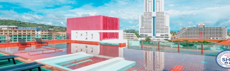 4D3N Phuket Free & Easy – Sleep With Me Design Hotel