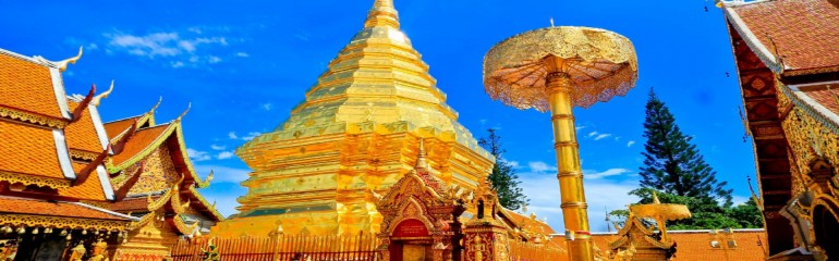 Chiang Mai 3D2N