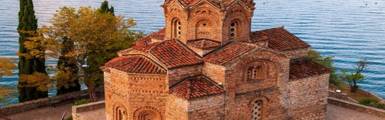 13D10N BALKAN  PENINSULA TOUR
