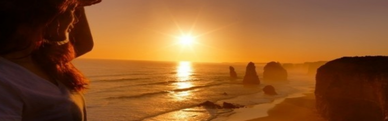 Melbourne - Great Ocean Road Sunset Tour (Small Group Tour)
