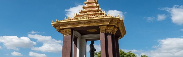Phnom Penh + Mini Angkor Tour - 4D3N