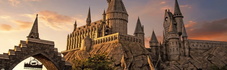 5H/6H4M Beijing + Universal Studios - Muslim