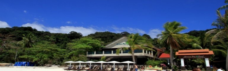 Summer Bay Resort - 3D2N Holiday Package