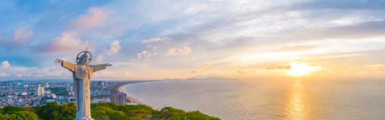 4D3N HO CHI MINH / CU CHI / VUNG TAU / MUI NE