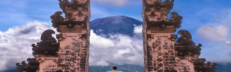 4D3N The Spirit of Bali - Private Tours