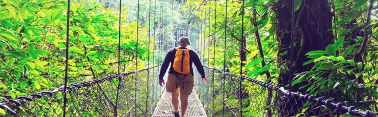 7 Days Costa Rica Escape