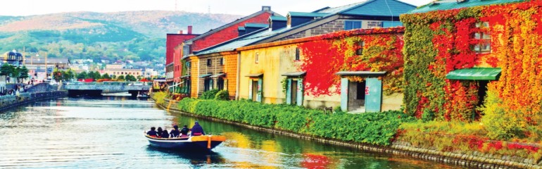 7D5N HOKKAIDO DELIGHT