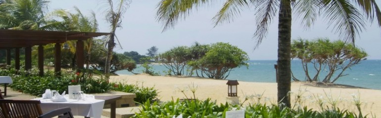 Tanjong Jara Resort - 3D2N Residents Package