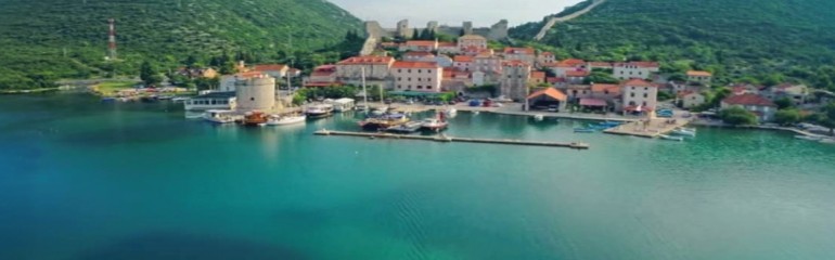13/14D Let's Go Winter Balkans Plitvice & Krka National Park
