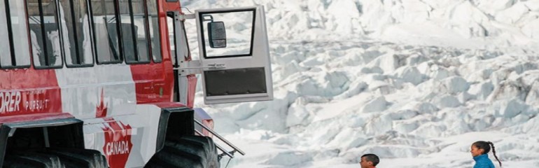 16D Let’s Go Alaska Cruise + Canadian Rockies