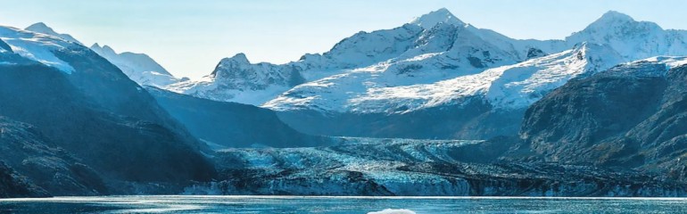 17D Let’s Go Alaska Cruise + Canadian Rockies