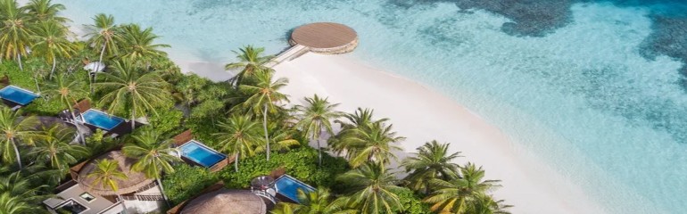 4D3N W Maldives