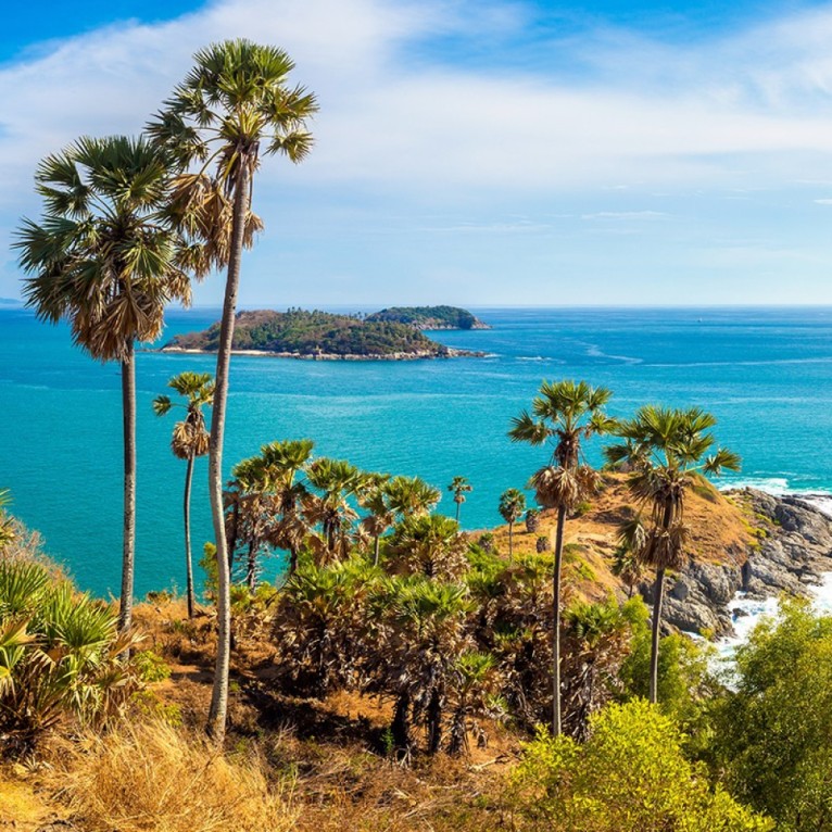 5D4N Krabi & Phuket Catamaran Yatch