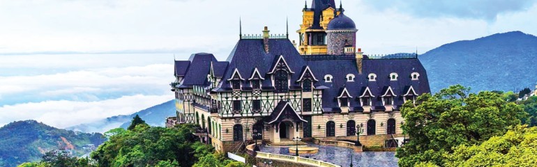 5D4N HANOI/TAM DAO /NINH BINH